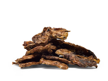 ZIWI Peak Venison Lung & Kidney Dog Treats 60g - 60G